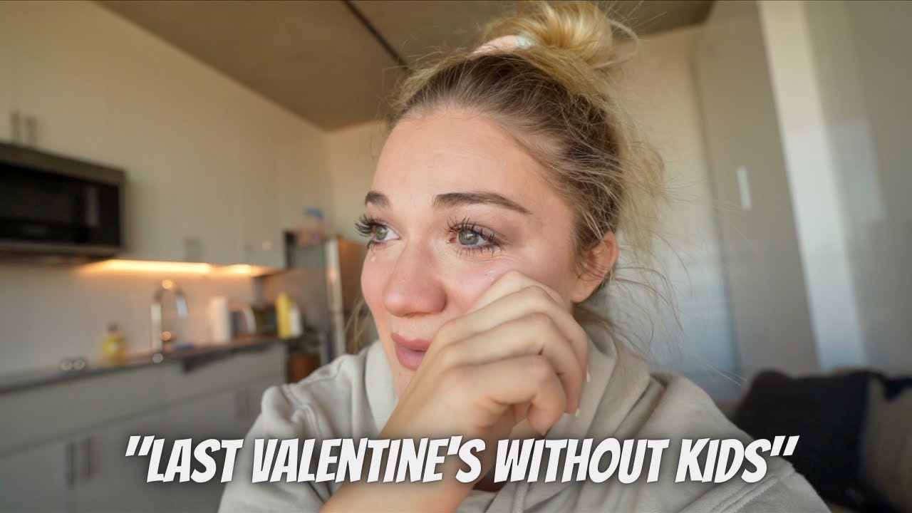 Valentine's Day took an unexpected turn
