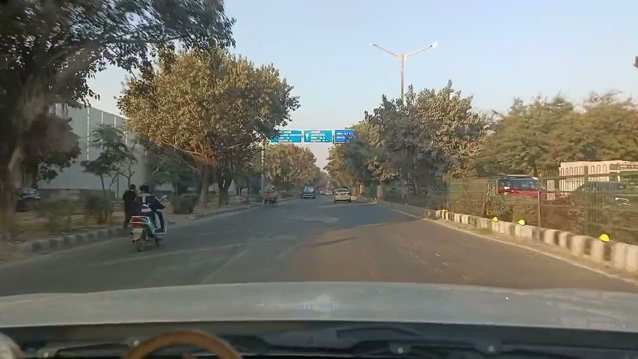 New Delhi Dwarka Tour 