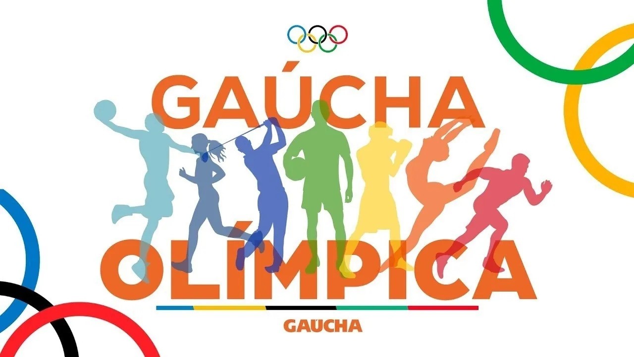 GAÚCHA OLÍMPICA: O FUTURO, O PASSADO E O PRESENTE DA VELA BRASILEIRA | 07/03/2026