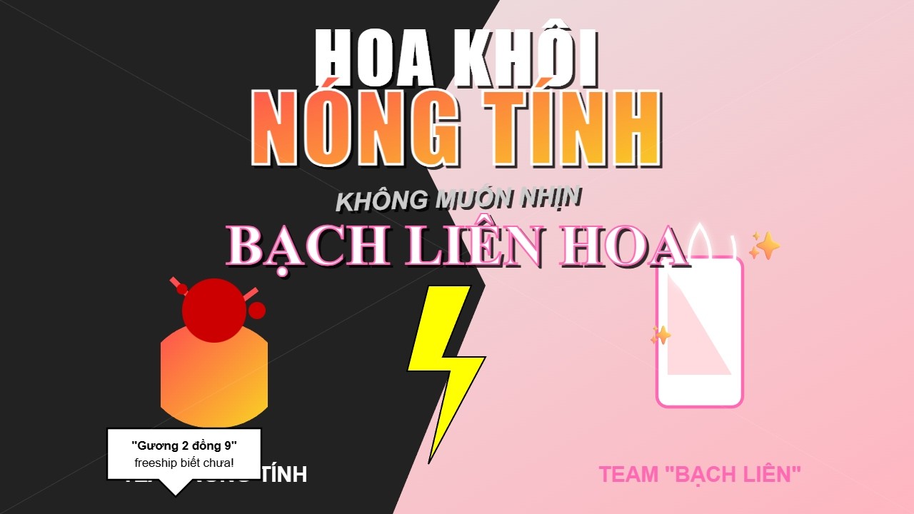 Truyện audio | Hoa khôi nóng tính không muốn nhịn bạch liên hoa FULL | Miệng không khóa audio