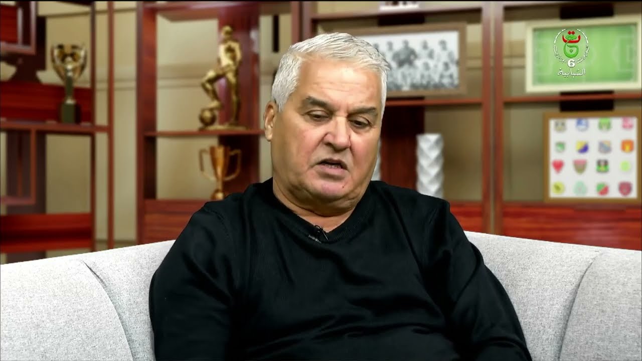 بيناتنا بالون : كؤوس أمم افريقيا كواليس مثيرة أحداث وتفاصيل لم ترو من قبل مع يوسف تازير وفضيل حفيظ