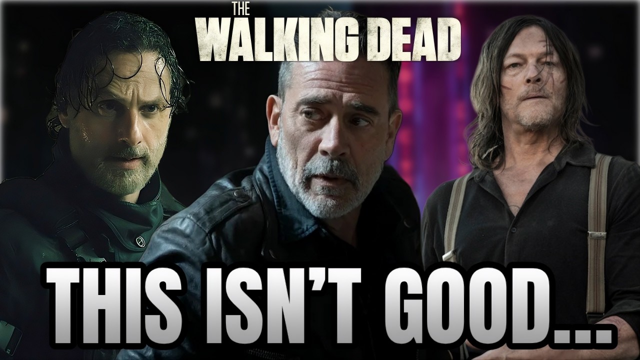 THE WALKING DEAD: DEAD CITY SEASON 3 DELAYED… WHAT DOES THIS REALLY MEAN? THEORIES AND SPECULATION