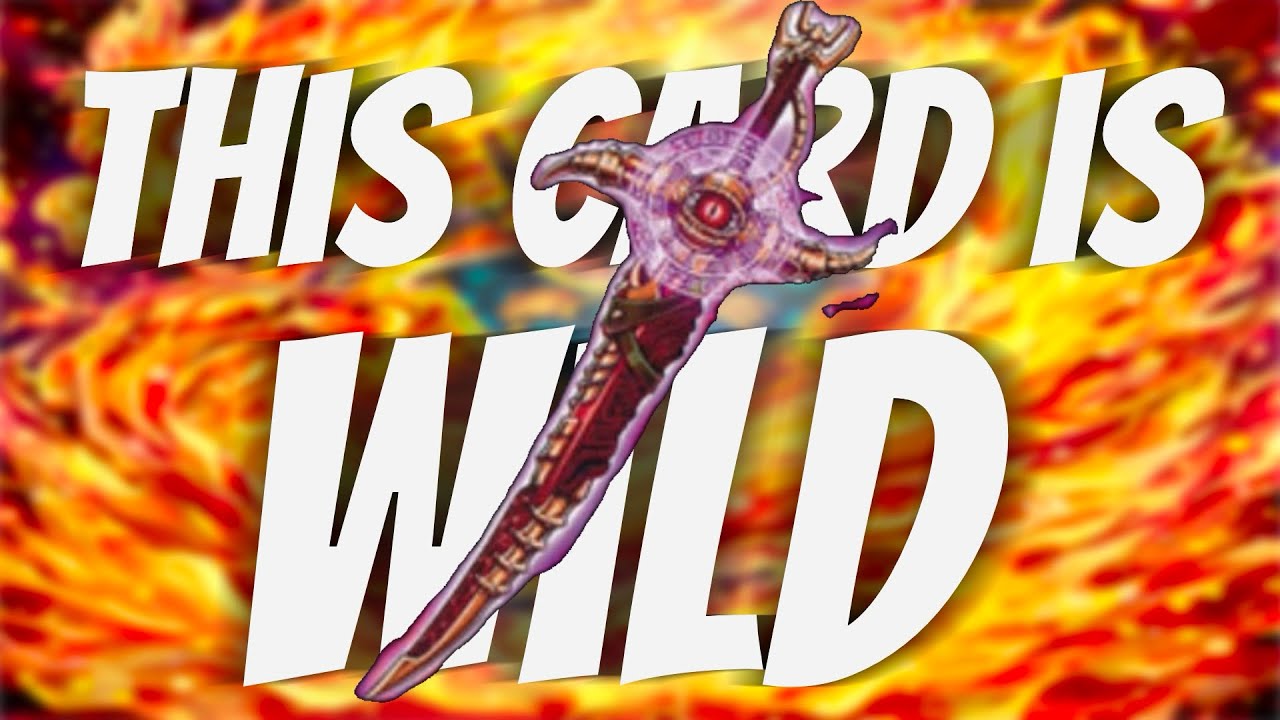 YUGiOh | Адские комбо | Мне кажется, эта карта сейчас просто безумие!? | Формат октября 2025 г.