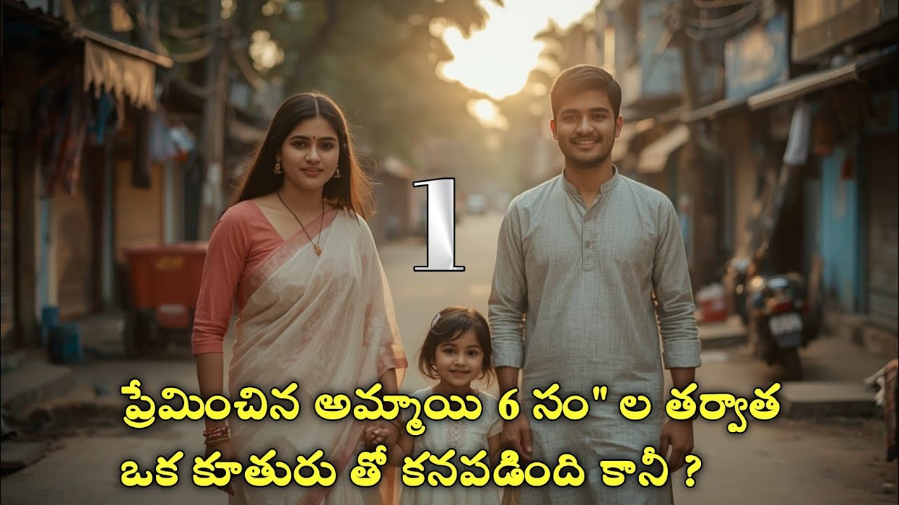 ప్రేమించిన అమ్మాయి 6 సం