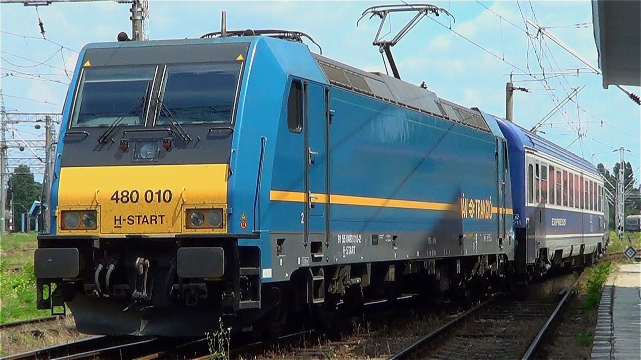 Arhiva trenuri 2013-2015-Trains-Eisenbahn-Treni-Trenler-Trem #railroad Züge #train  #trainspotting 