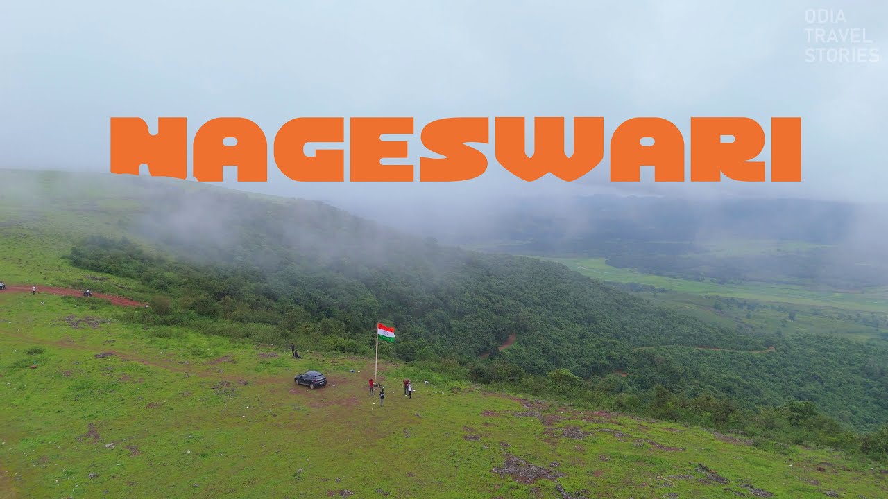 Nageswari Hills: Balda Cave Koraput Ride Part 2 | Odia Travel Stories