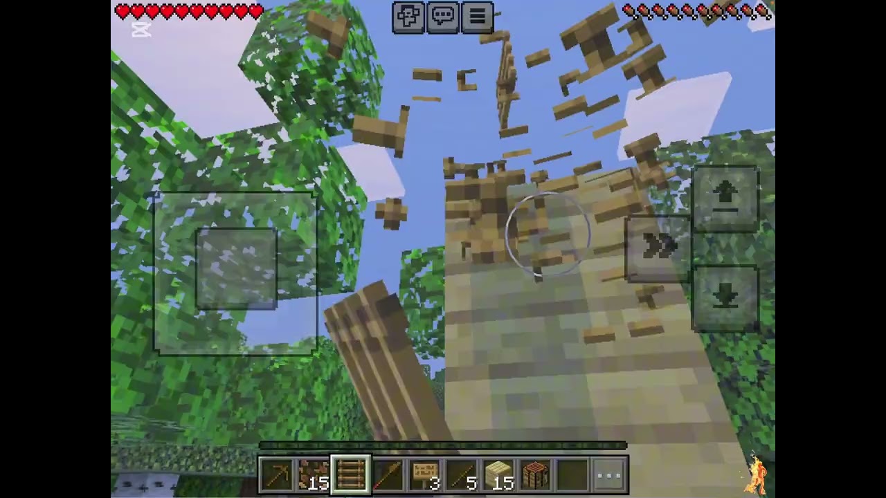 マサレア　マイクラ