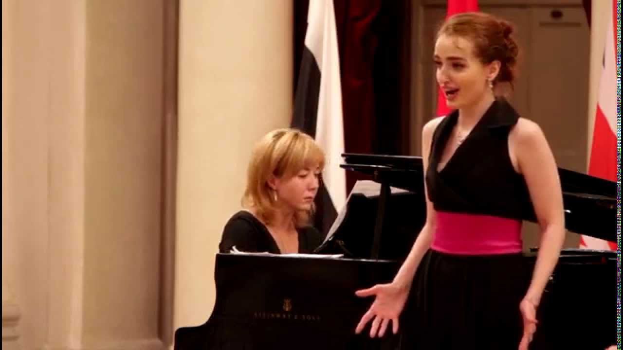 Elena Epikhina. 