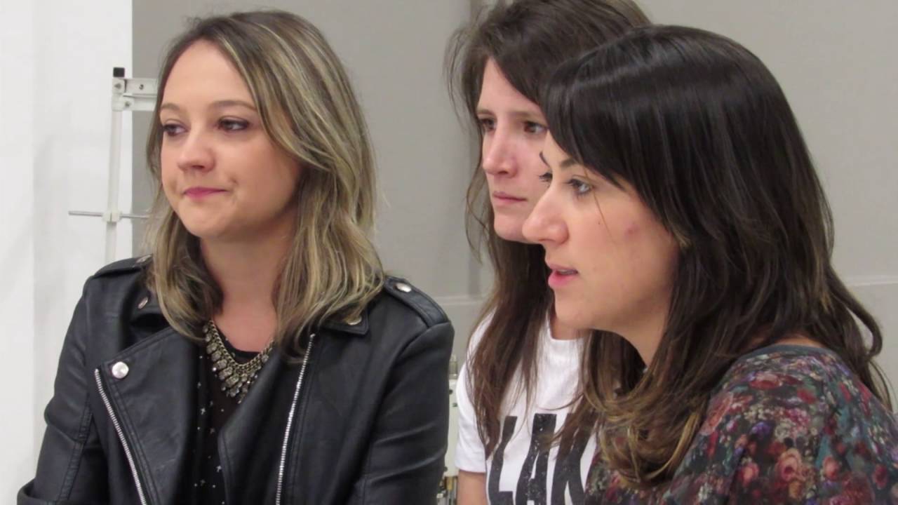 O Amor é Simples  - Conheça a história de sucesso desse trio!