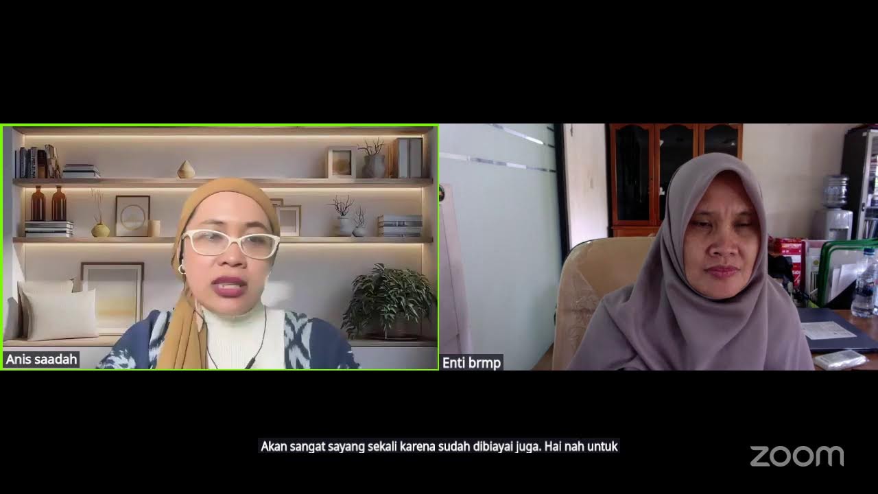 Akuntabilitas Pencatatan dan Pembukuan Hibah MG