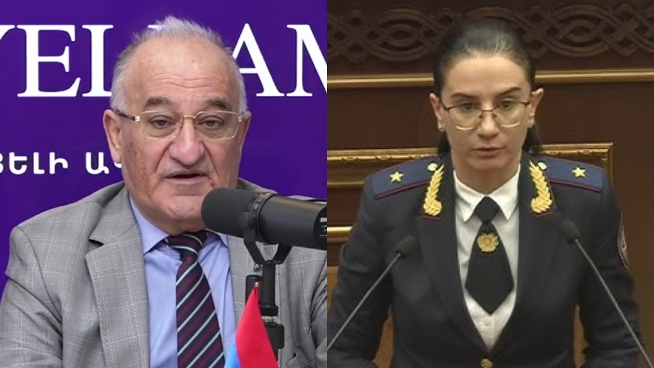 ՇՏԱՊ․  Դատախազությունը հովանավորում է 5մլն դոլար ունեցող հանցագործների՞․ փաստաբանի ահազանգը