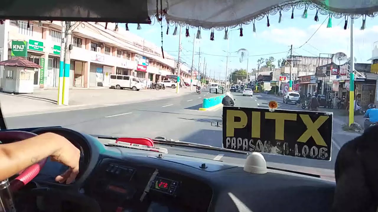 Sabado Trip kay Singko!