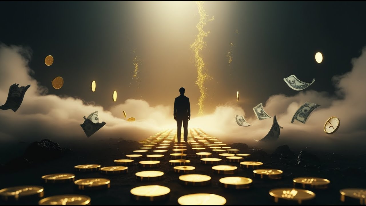 The Psychology of Money: Why You’ll Never Feel Rich Enough#morganhousel#psychologyofmoney