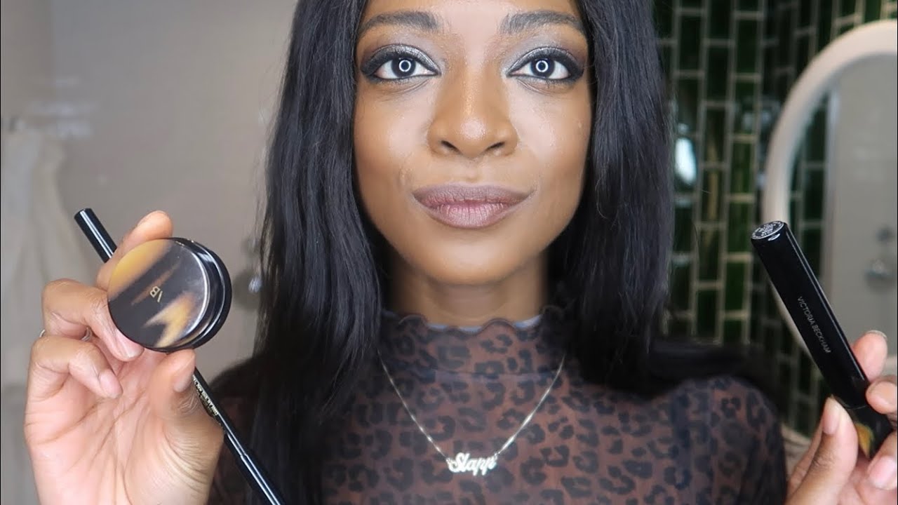 NEW Victoria Beckham Beauty | First Impressions