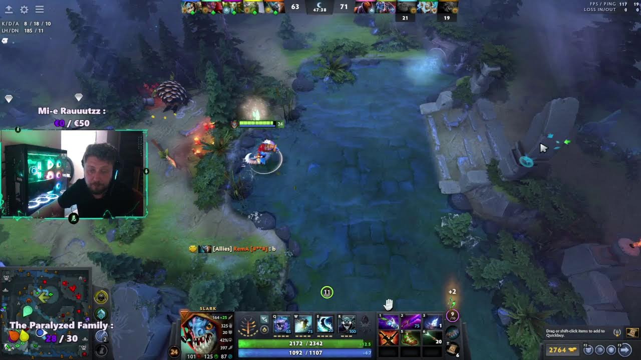 dota