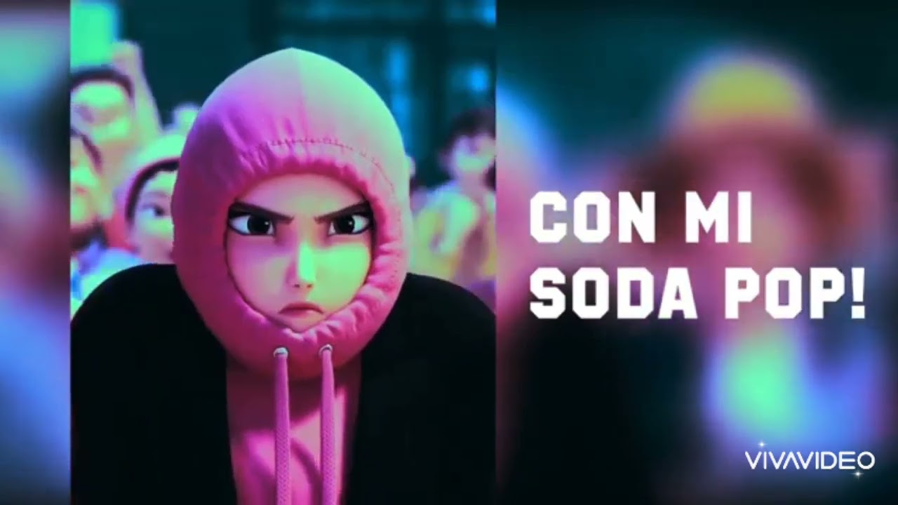 Mix corea pop