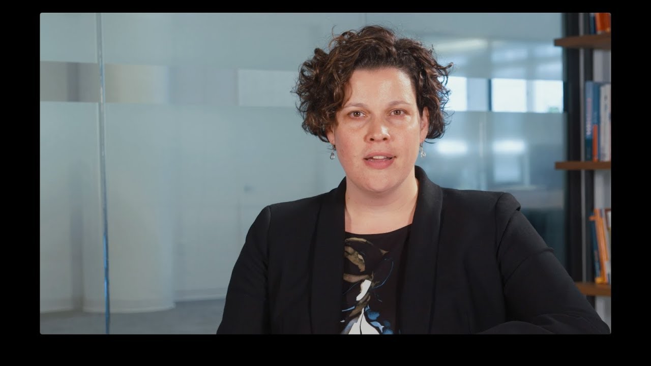 A Modern Approach to Sexual Harassment Training