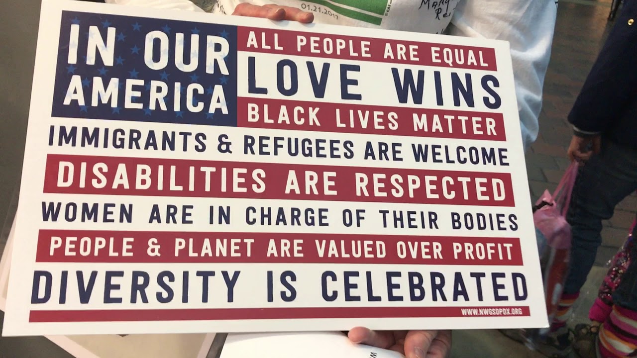 Tolerance Vs Inclusion