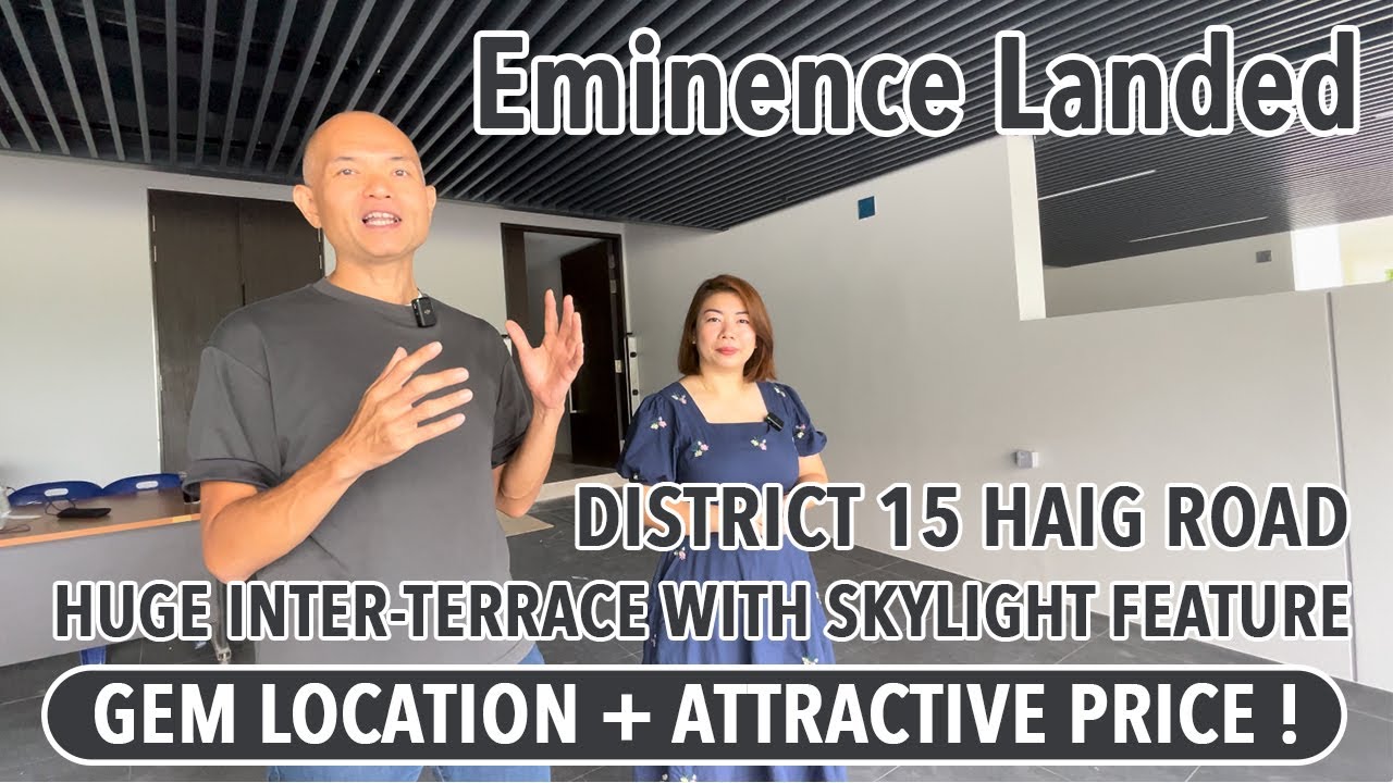 Ray Media Production Haig Road Property Tour by Botak Roy / Avery