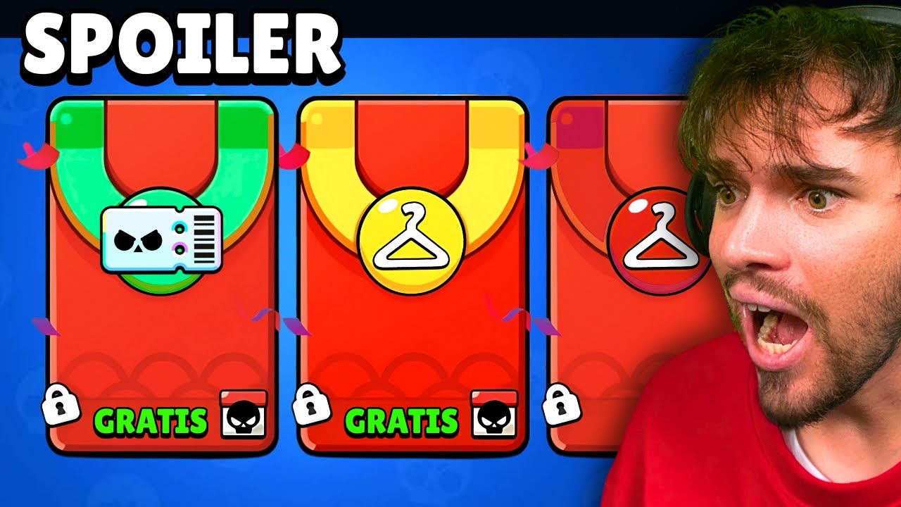 BRAWL STARS L’HA FATTA GROSSA… 🔥