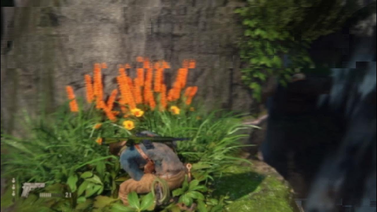 Elena Still got it - Uncharted 4 part 11