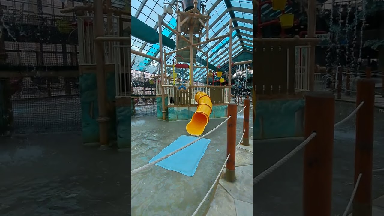 Westgate Resort TN Waterpark 