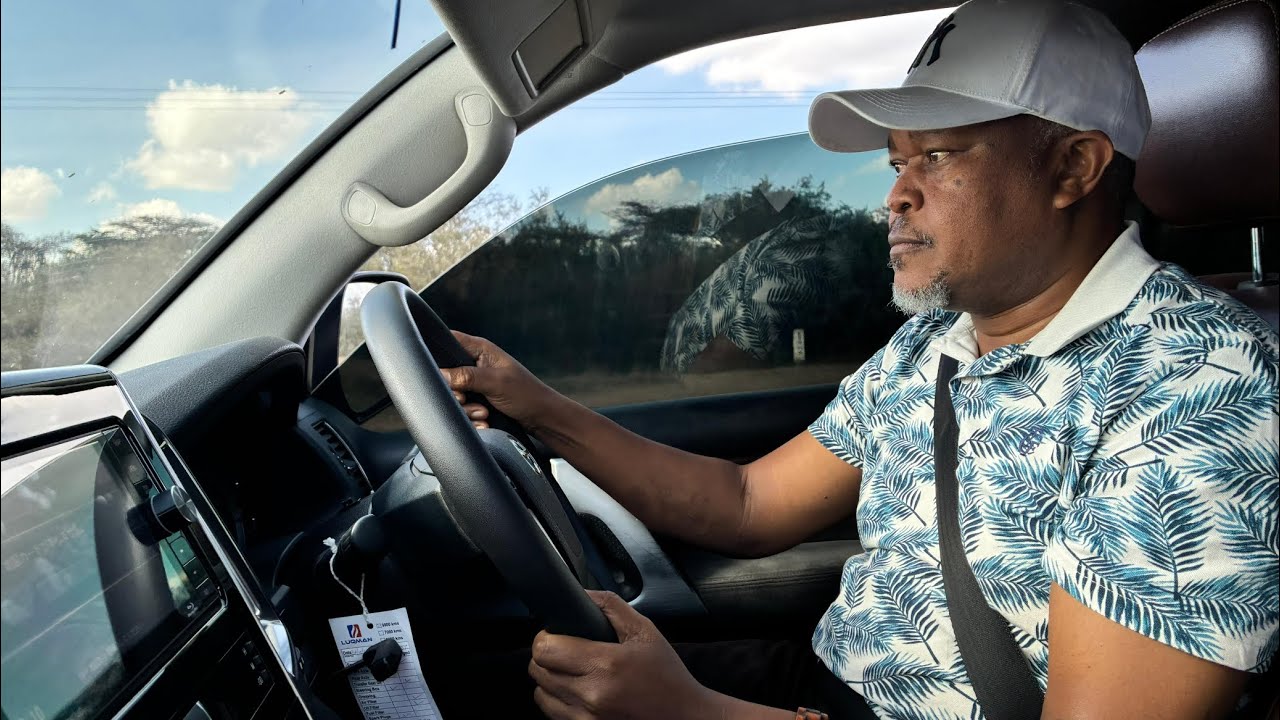 ROAD TRIP ; NAIROBI TO KISII VIA NAROK AND MULOT THROUGH RIFT VALLEY#travel#roadtrip#kenyavlog