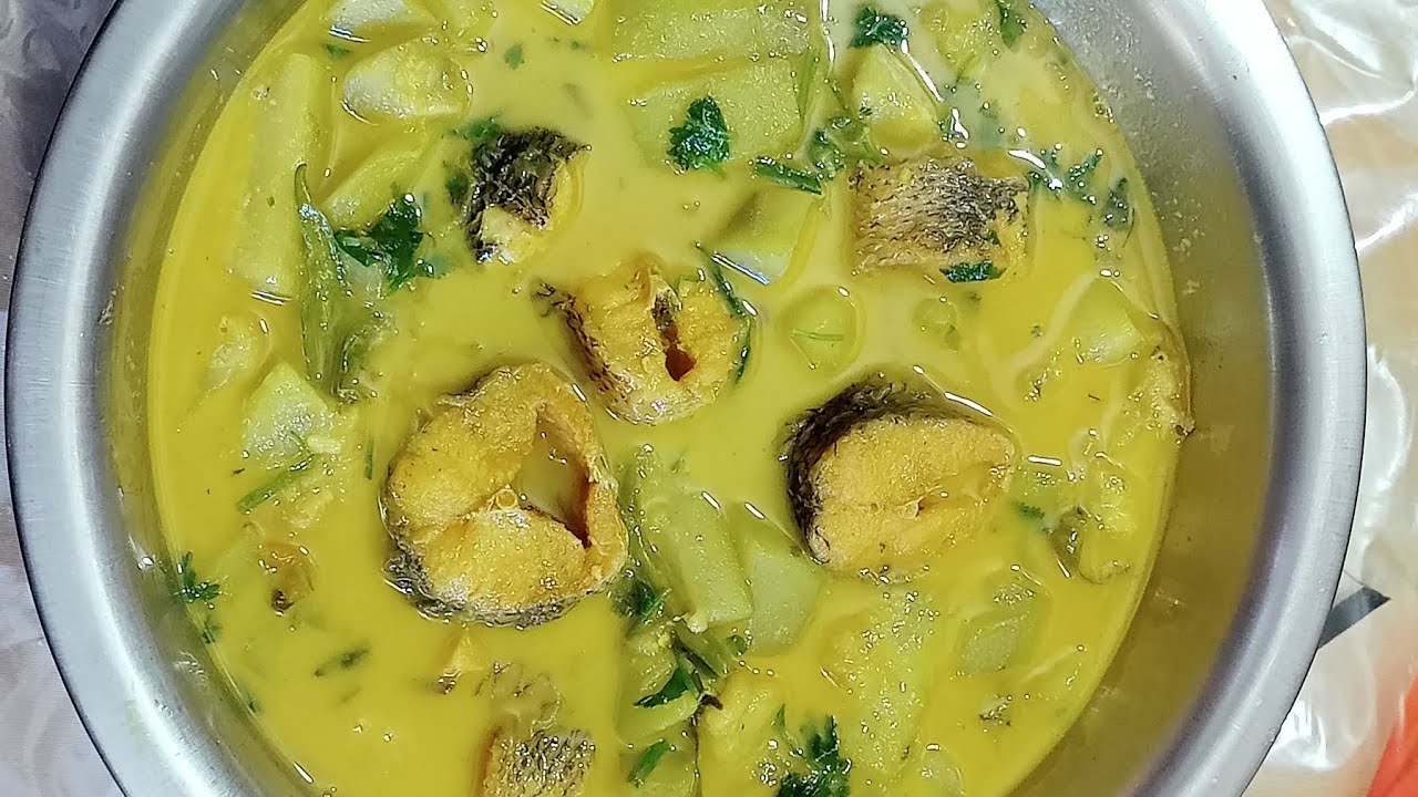 পুরোনো দিনের রান্না লাউ দিয়ে শৌল মাছ #cookingchannel #mycooking #viralreels #food #homecuisine #fish