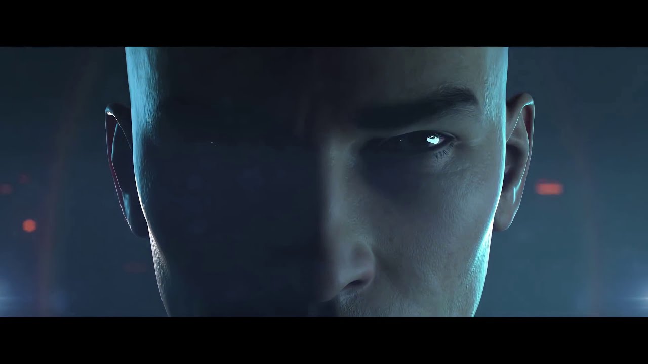 EVE Online - Birth of a Capsuleer - (4k Upscale)