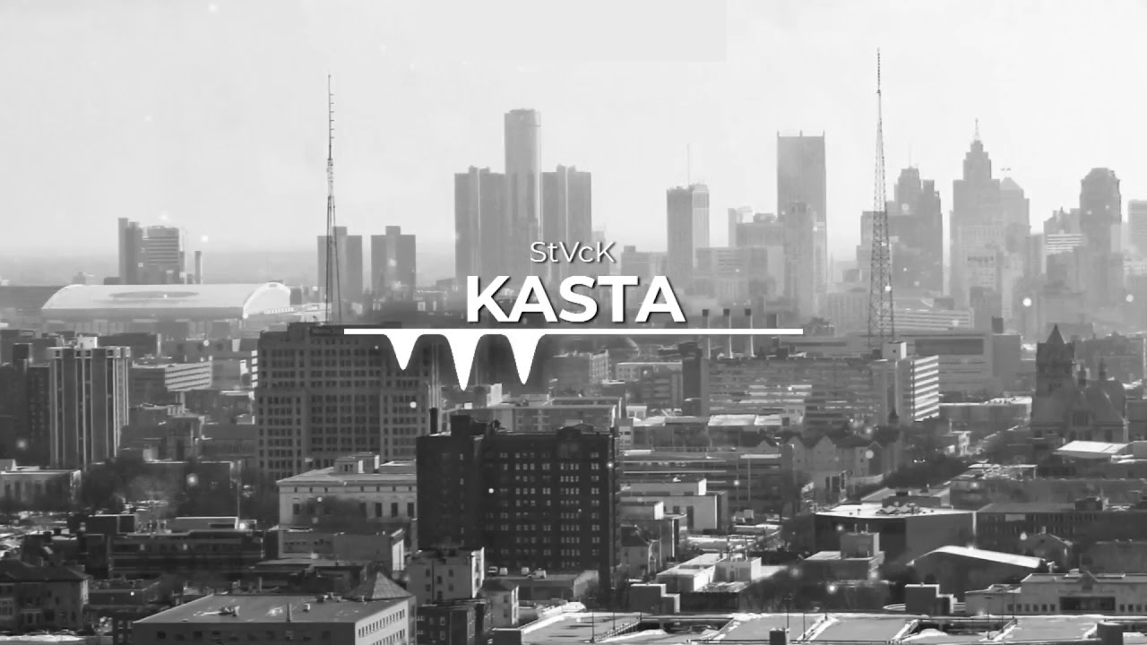 stvck - kasta (prod. Macie K)