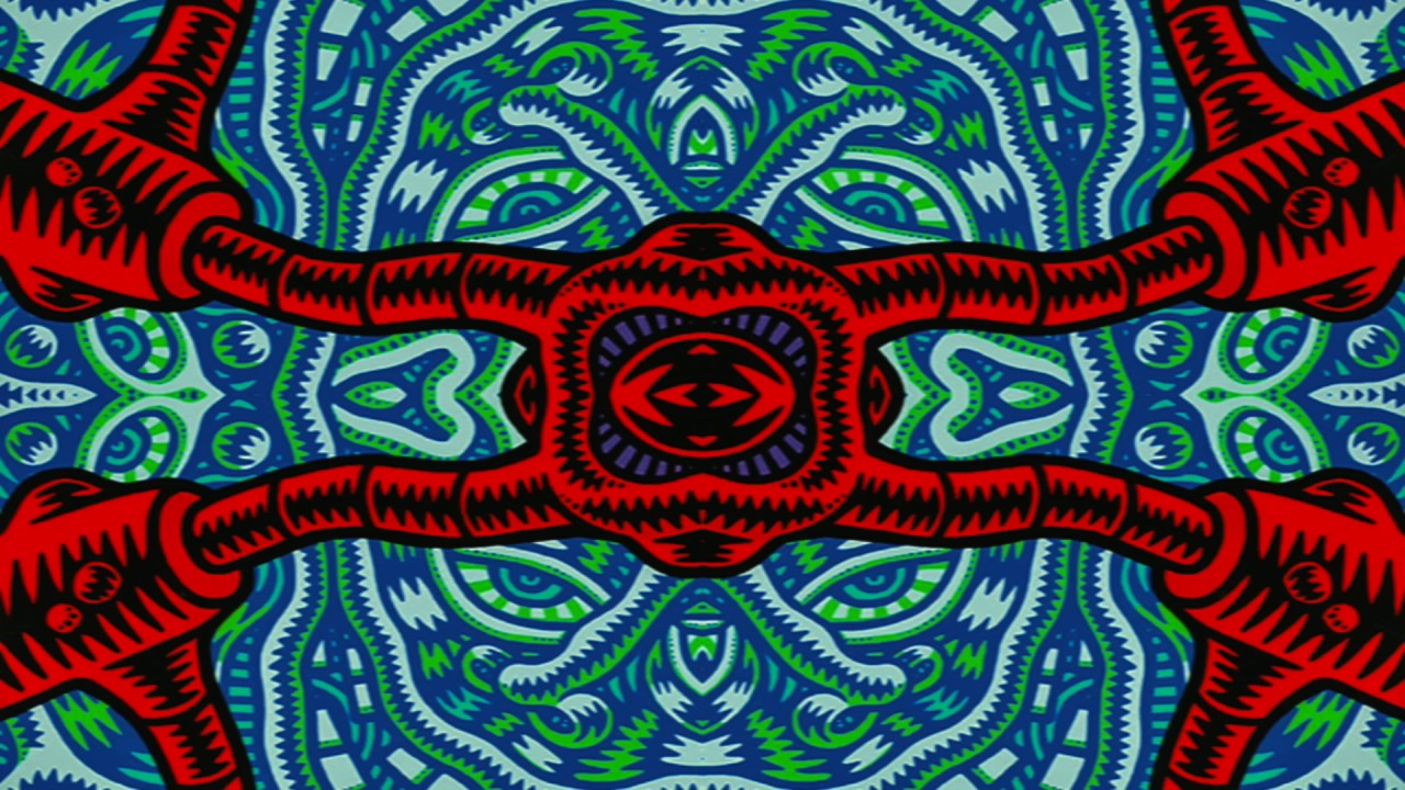 Neurotribe   Pzycolab Acid Live [Extract.1]