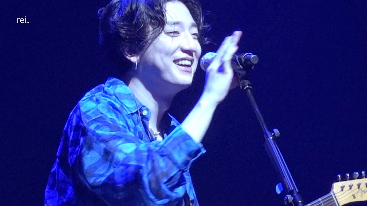로마네스크 , 쏜애플 (THORNAPPLE) @ 창원, ENTER THE ROCK
