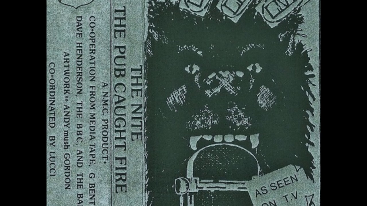 Antibodies - Instrumental [1982] Post-Punk/New Wave/Experimental