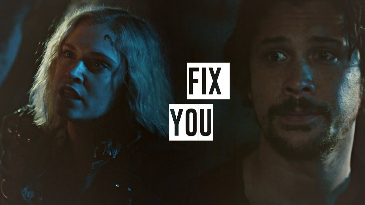 bellamy & clarke | fix you