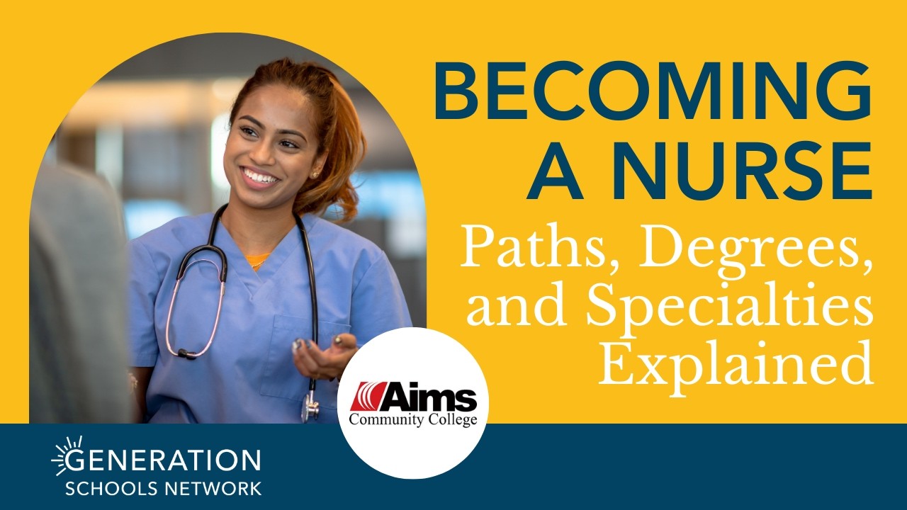 Becoming a Nurse: Paths, Degrees, and Specialties Explained
