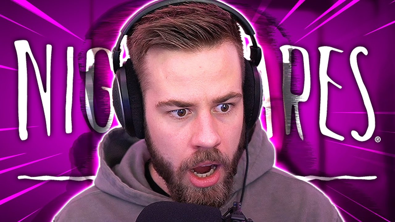 ÄR DETTA HUR DET SLUTAR...? (Little Nightmares 2 #7)