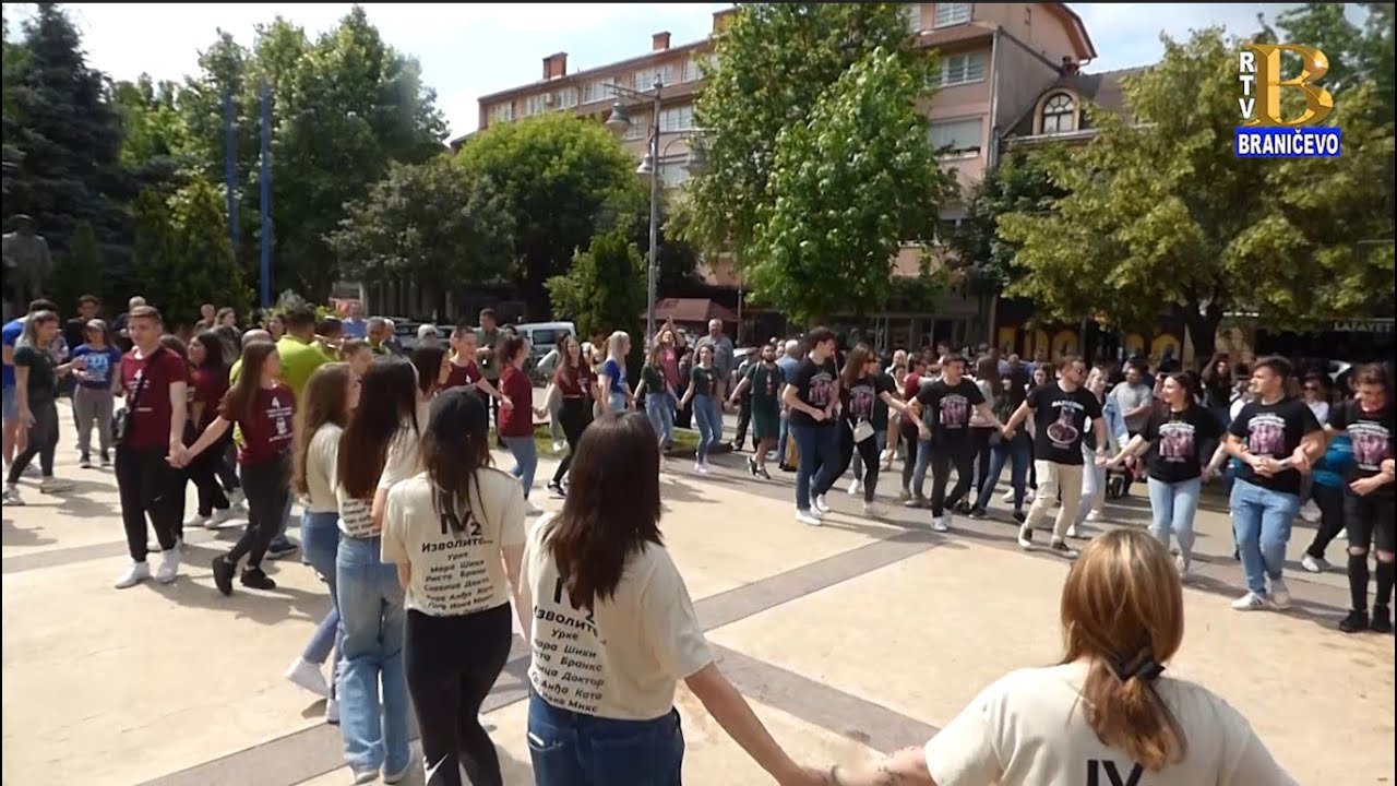 Vesti 24.05.2024. (RTV Braničevo)
