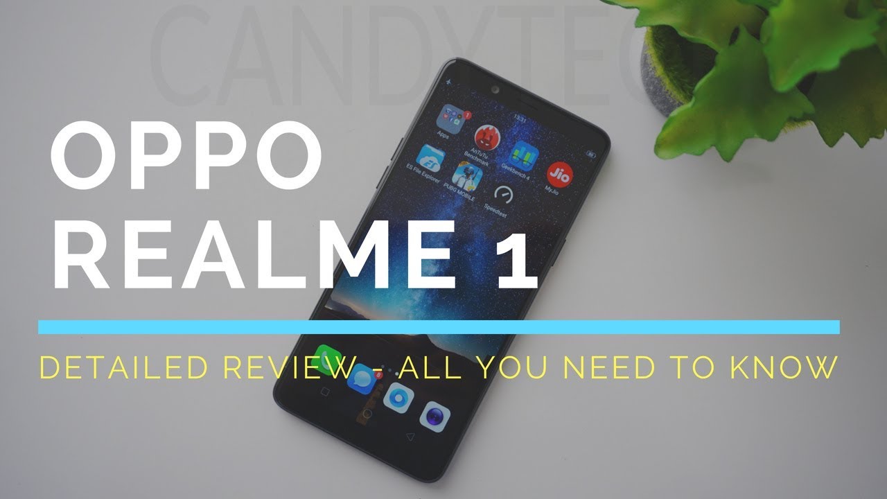 RealME 1 Review after 15 Days (Camera, Face Unlock, Gaming, OTA Update)