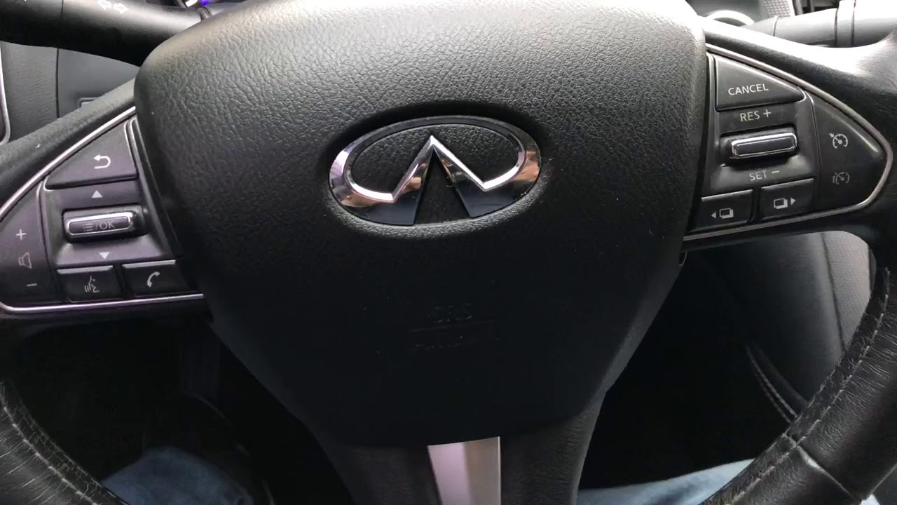 2015 Infiniti Q50 2.2D PREMIUM