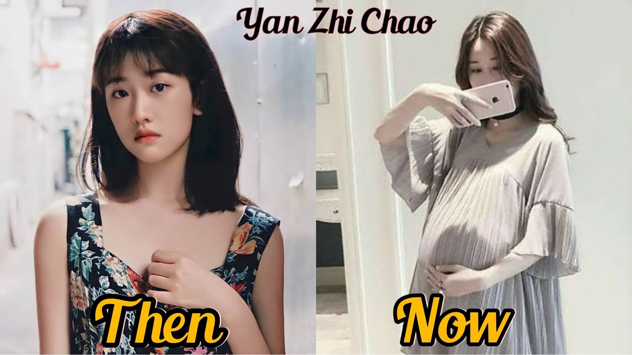 Hello Mr. Gu (2021) Cast Then And Now - 2024
