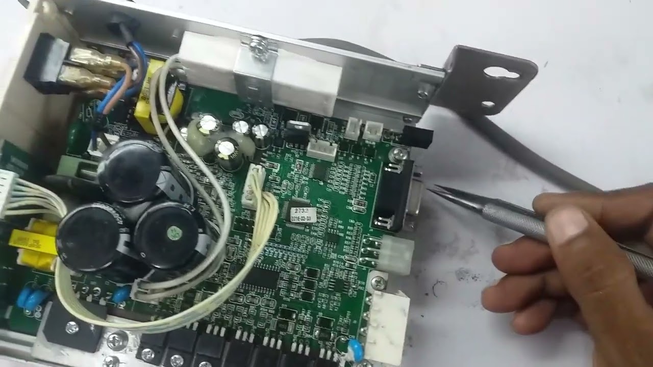 How to remove #error13# Safty machine #CS2614 #golden wheel
