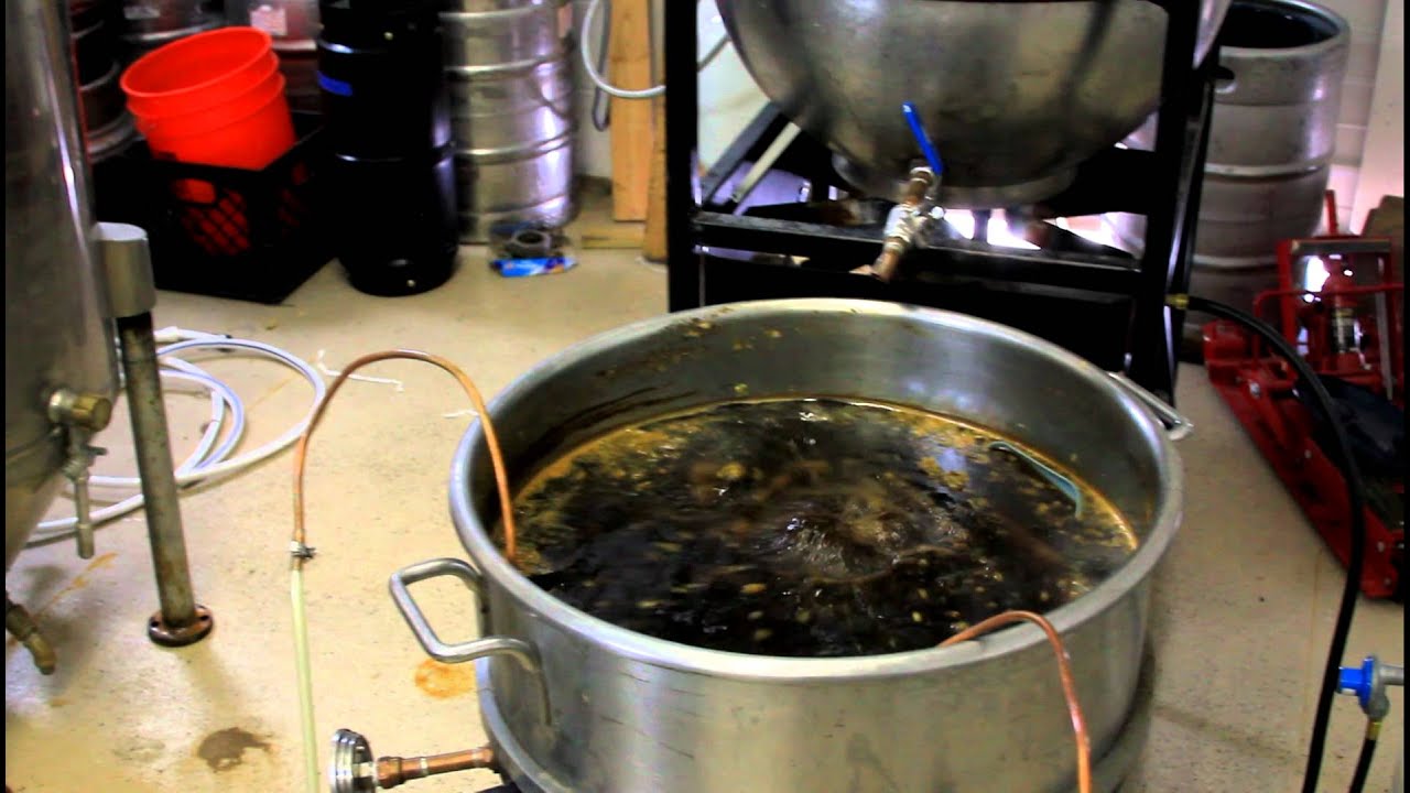 Kraft Beer First Batch 103