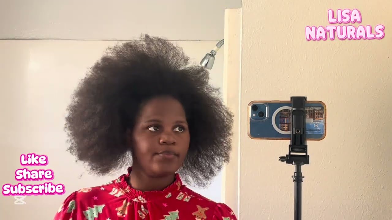 Try new hairstyles with new.Creating new hair styles. By Lisa Naturals 