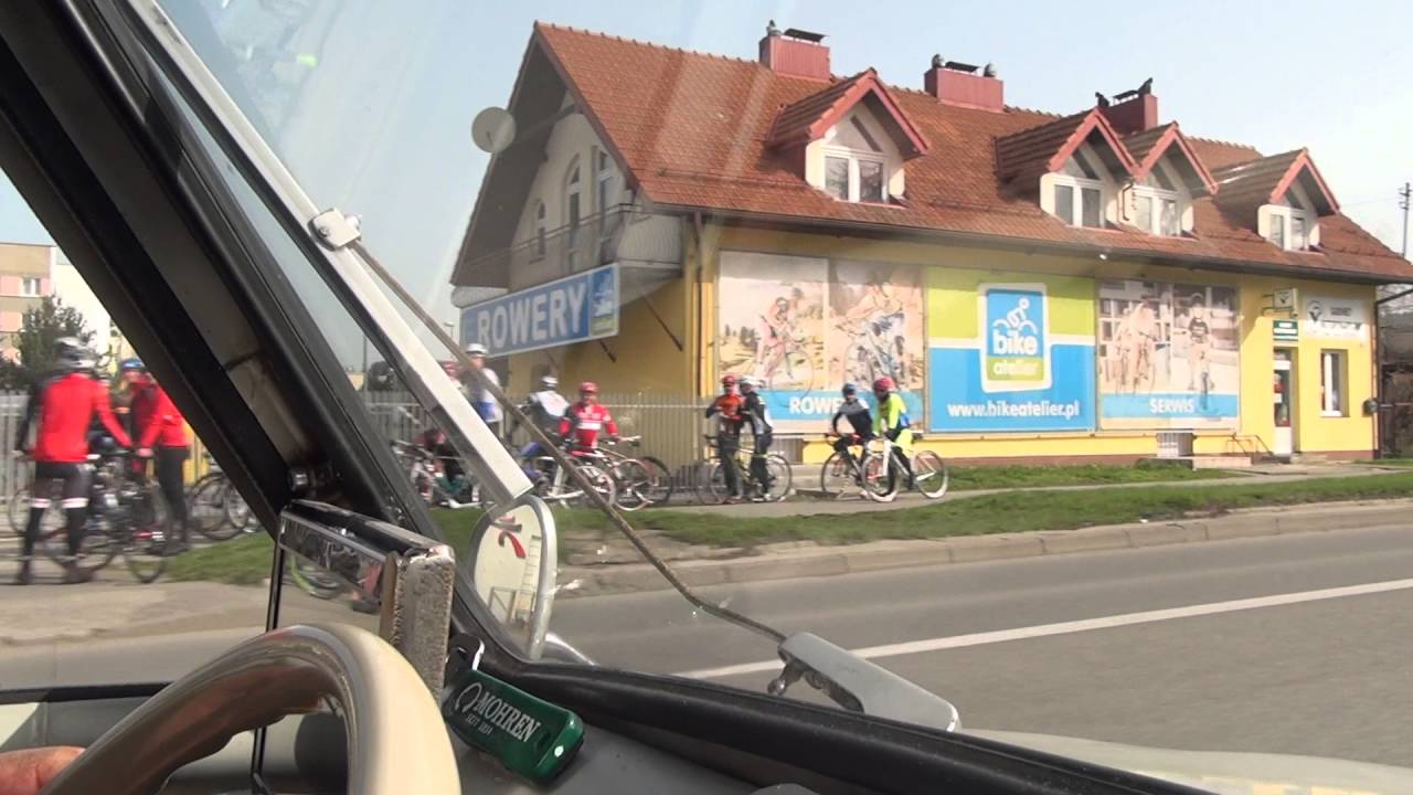 Chełmiec Neu Sandez Nowy Sącz Piątkowa Paszyn Schlesien Polen Polska 3.4.2016
