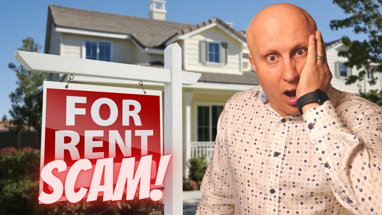 BEWARE: Rent Scams are Everywhere | Canadian real estate news