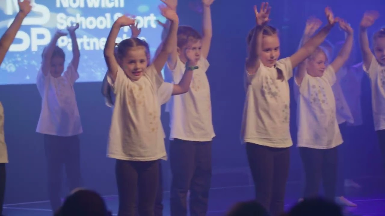 Mulbarton Primary School - 