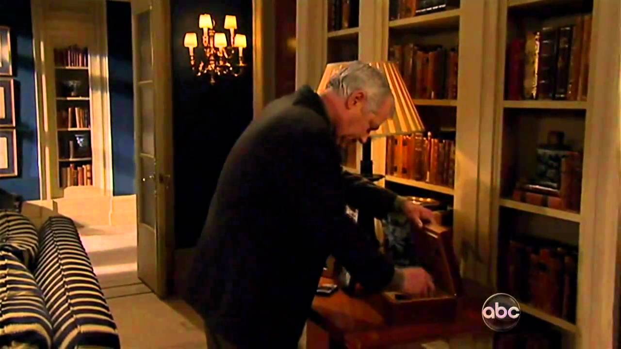OLTL 2/18/11 Aubrey