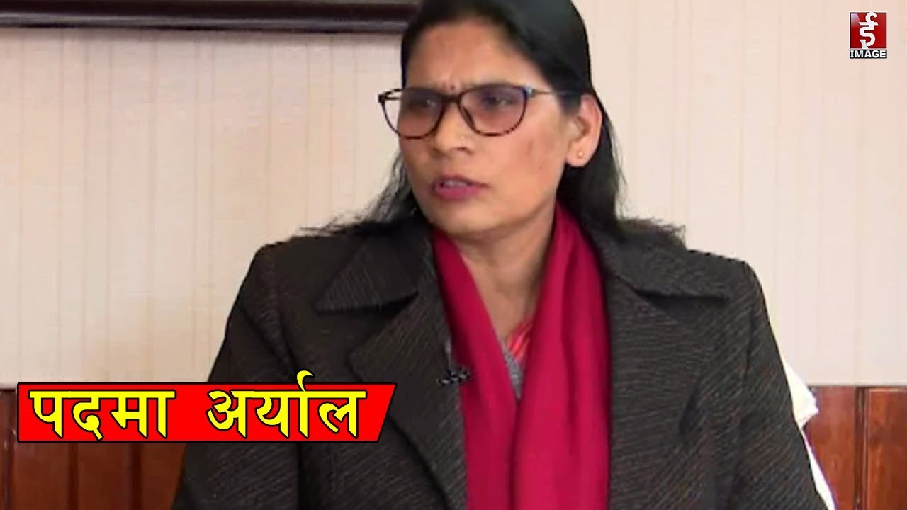 Talk of the Town with Padma Aryal - 2075 - 10 - 26