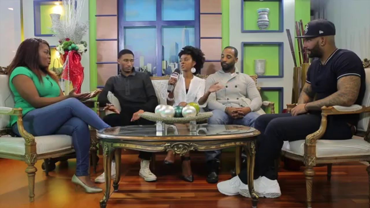 Tough Love Cast (Part 2): #SNS Season 3 Ep. 5