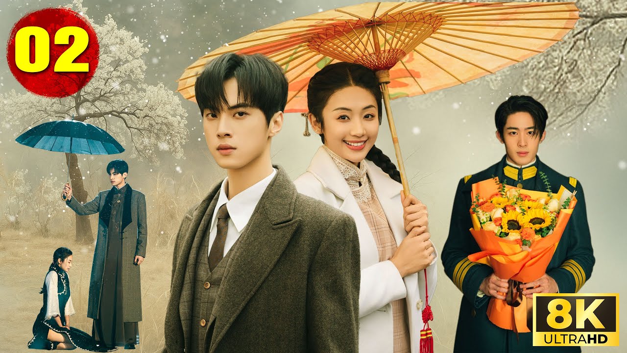 Phim Mới Hay 2026 | DƯ VỊ VẤN VƯƠNG - Tập 2 | Phim Bộ Trung Quốc Lồng Tiếng - Film 8K HDR